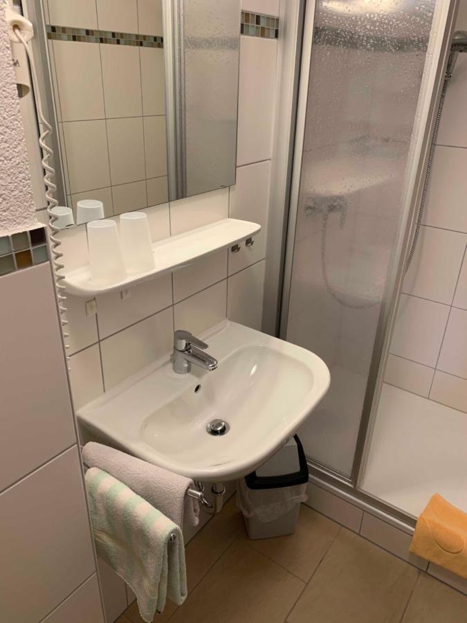 Gasthaus & Pension Zum Fuerstengrund Reichelsheim Экстерьер фото